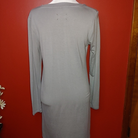 Lou & Grey Dress NWOT - Picture 4 of 7